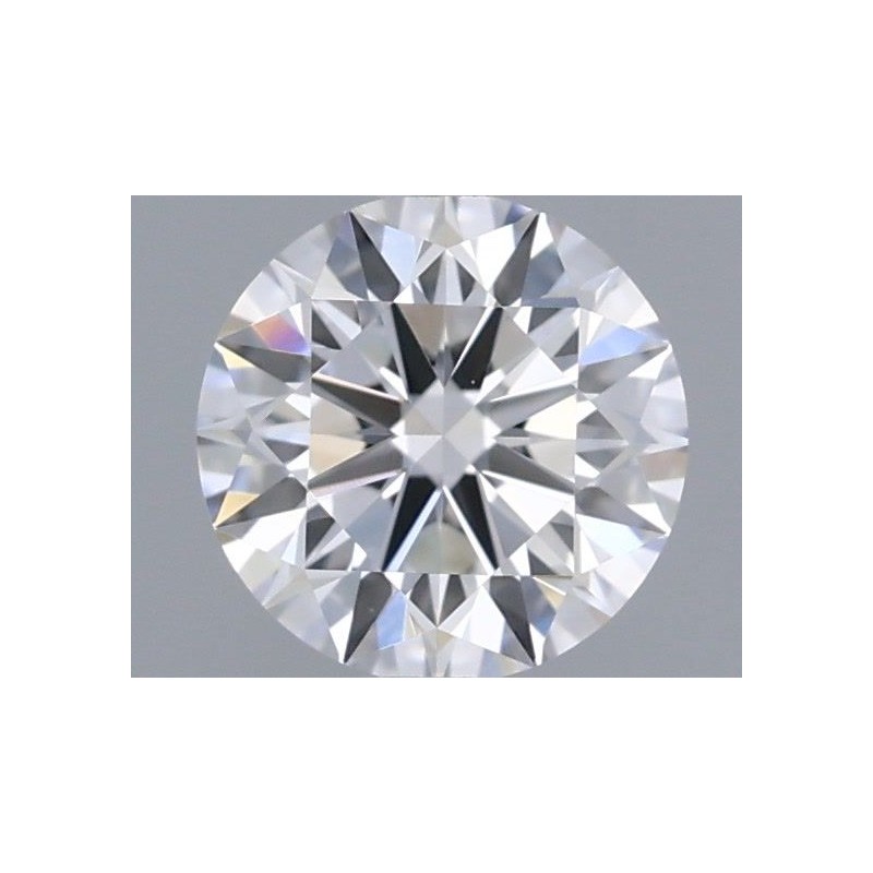 Diament szlif okrągły, 0.43ct, VS1, D, GIA 7526361562