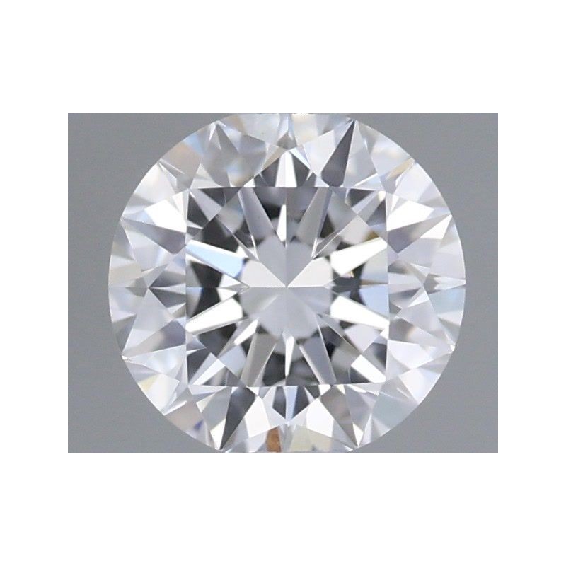 Diament szlif okrągły, 0.45ct, VVS2, D, GIA 1429577299