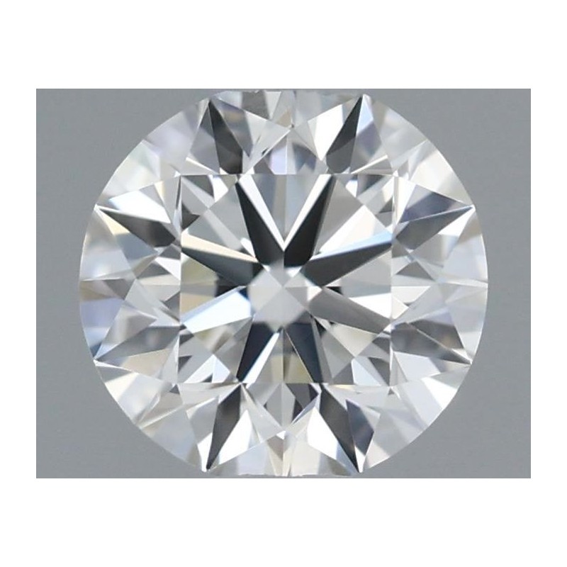 Diament szlif okrągły, 0.45ct, VS1, I, GIA 7463209722 Diament szlif okrągły, 0.45ct, VS1, I, GIA 7463209722