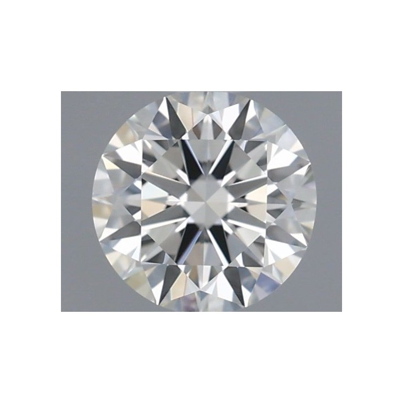 Diament szlif okrągły, 0.45ct, VS1, I, GIA 6522625706