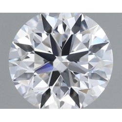 Diament szlif okrągły, 0.45ct, VVS2, D, GIA 5473275930