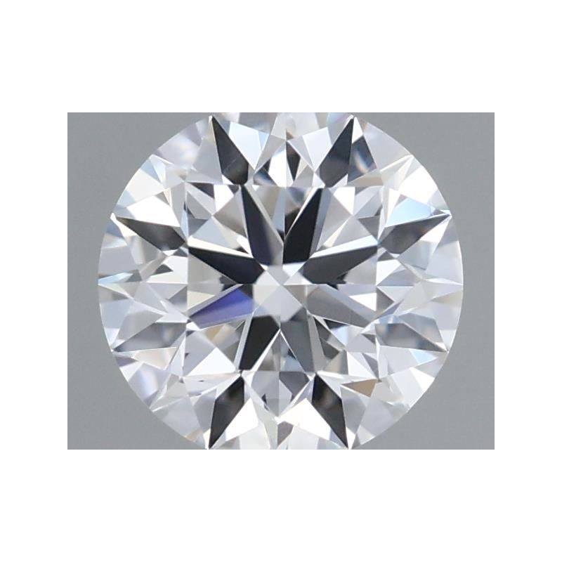 Diament szlif okrągły, 0.45ct, VVS2, D, GIA 5473275930