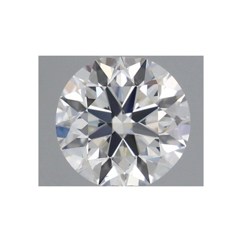 Diament szlif okrągły, 0.45ct, VS2, I, GIA 6455670565 Diament szlif okrągły, 0.45ct, VS2, I, GIA 6455670565