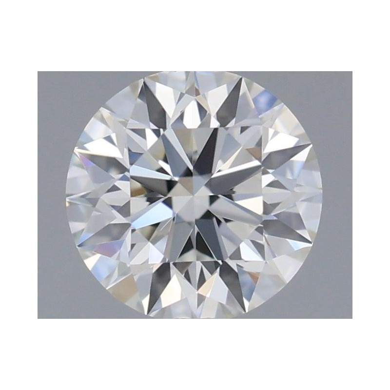 Diament szlif okrągły, 0.45ct, VS1, I, GIA 1513702301