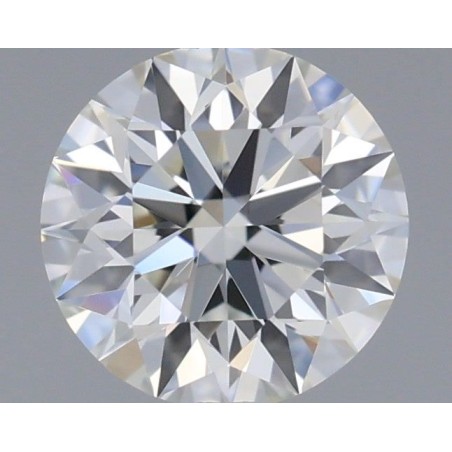 Diament szlif okrągły, 0.45ct, VS1, I, GIA 1513702301