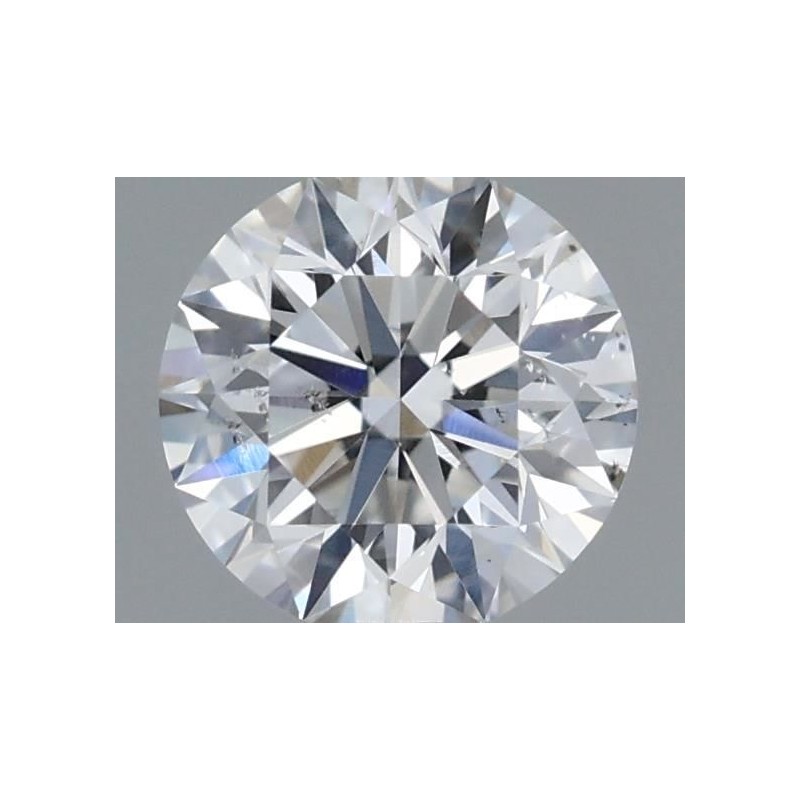 Diament szlif okrągły, 0.45ct, SI1, F, GIA 6491996644 Diament szlif okrągły, 0.45ct, SI1, F, GIA 6491996644