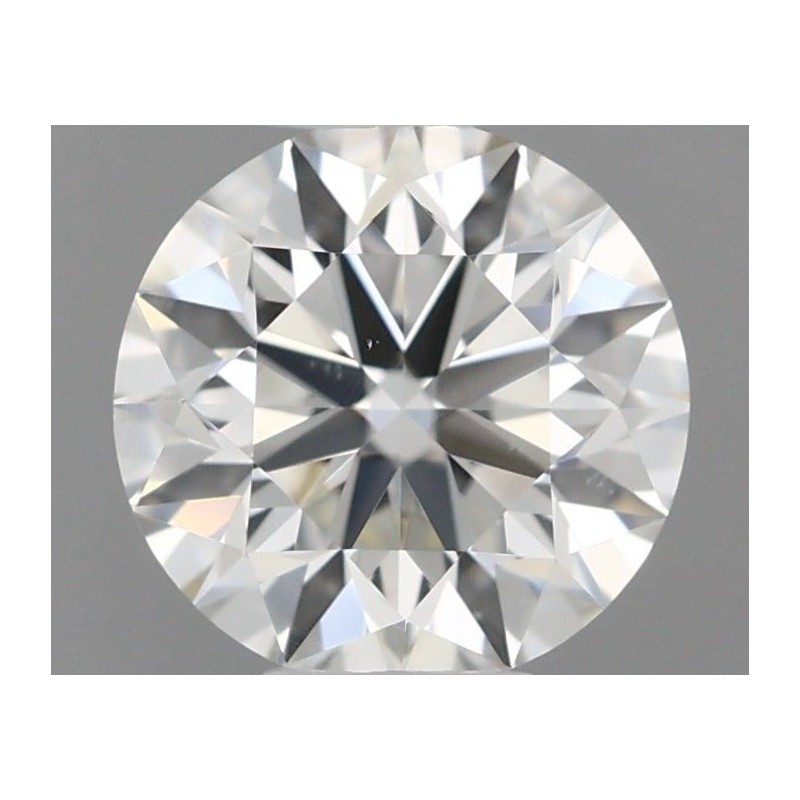 Diament szlif okrągły, 0.45ct, SI1, I, GIA 3455670931 Diament szlif okrągły, 0.45ct, SI1, I, GIA 3455670931