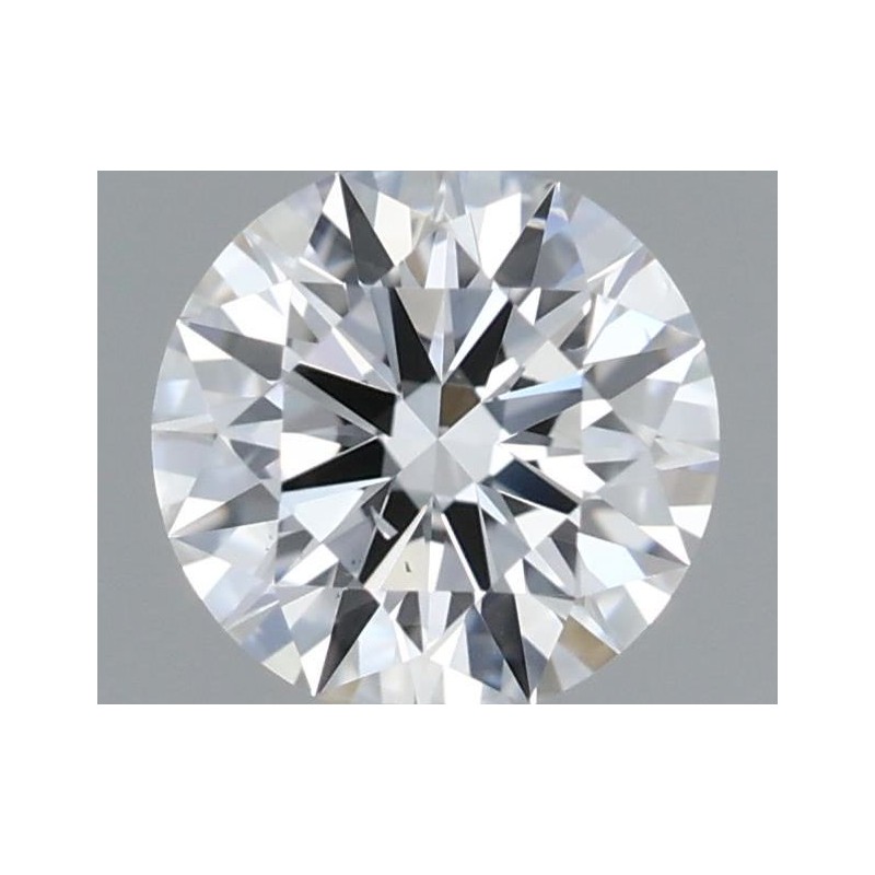 Diament szlif okrągły, 0.43ct, SI1, F, GIA 6462428212 Diament szlif okrągły, 0.43ct, SI1, F, GIA 6462428212