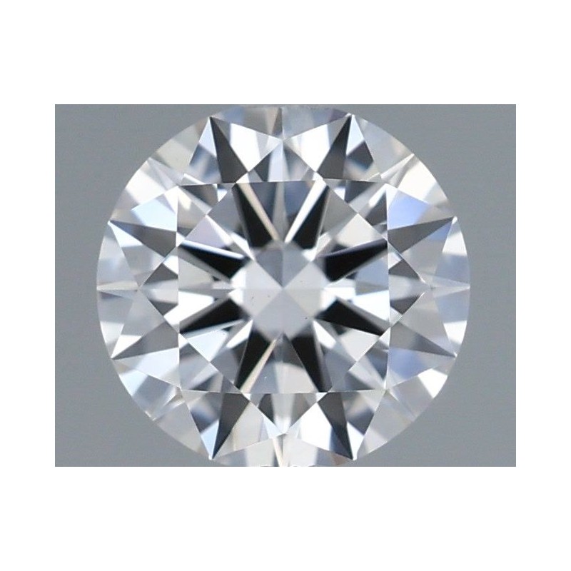 Diament szlif okrągły, 0.45ct, VS1, E, GIA 6465667037