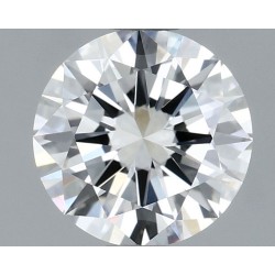 Diament szlif okrągły, 1ct, VVS1, I, IGI 728551508