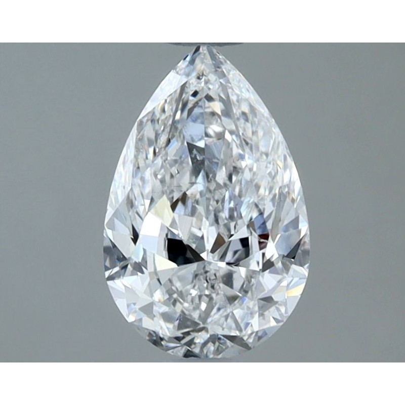 Diament szlif gruszkowy, 1ct, SI1, E, IGI 732579648 Diament szlif gruszkowy, 1ct, SI1, E, IGI 732579648