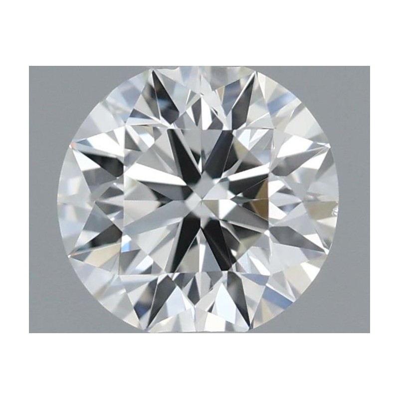 Diament szlif okrągły, 0.45ct, VS1, I, GIA 1408632180 Diament szlif okrągły, 0.45ct, VS1, I, GIA 1408632180