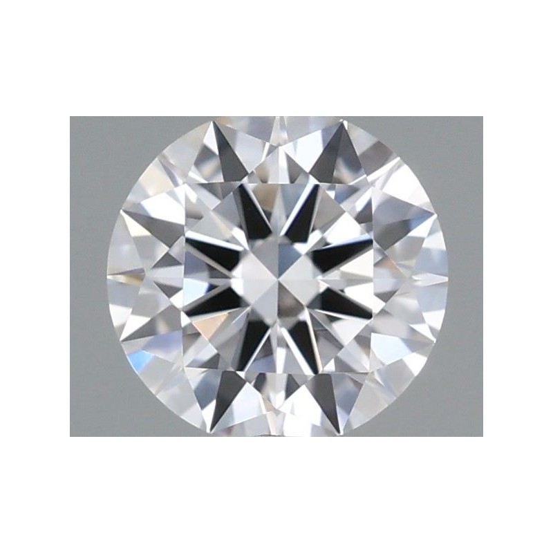 Diament szlif okrągły, 0.45ct, VVS2, E, GIA 2457074202 Diament szlif okrągły, 0.45ct, VVS2, E, GIA 2457074202