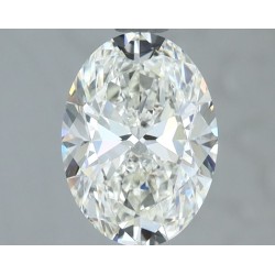 Diament szlif owalny, 1.5ct, VVS1, H, IGI 732579553
