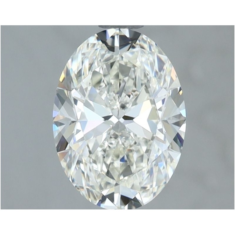 Diament szlif owalny, 1.5ct, VVS1, H, IGI 732579553