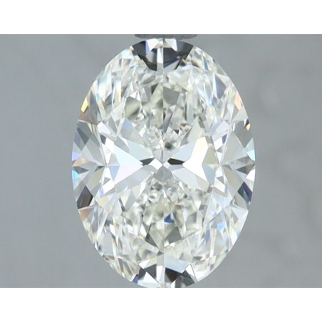 Diament szlif owalny, 1.5ct, VVS1, H, IGI 732579553