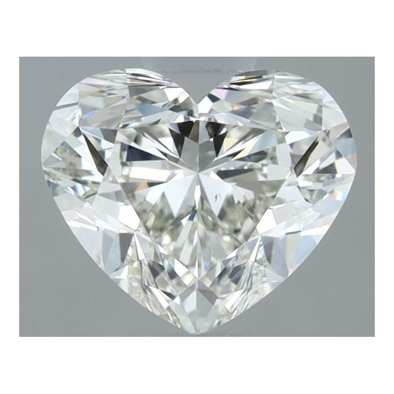 Diament serce, 1.51ct, VS2, I, IGI 732579496