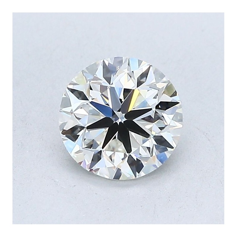 Diament szlif okrągły, 1ct, VVS1, I, GIA 6462815916