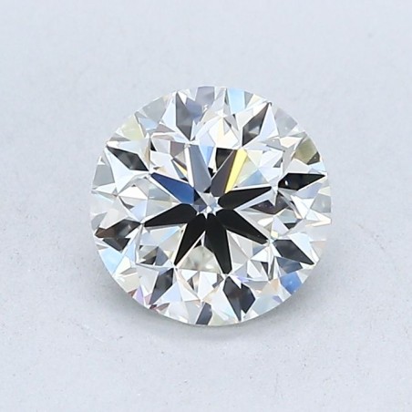 Diament szlif okrągły, 1ct, VVS1, I, GIA 6462815916