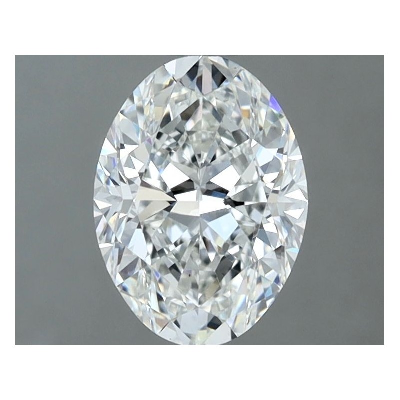 Diament szlif owalny, 1.2ct, VS1, F, IGI 737544577