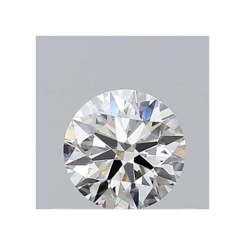 Diament szlif okrągły, 0.44ct, VVS2, G, GIA 7531226565