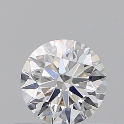 Diament szlif okrągły, 0.46ct, VS2, E, GIA 5353870843