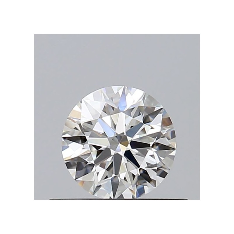 Diament szlif okrągły, 0.42ct, VVS2, G, GIA 2538223371