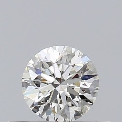 Diament szlif okrągły, 0.32ct, VVS1, I, GIA 2534296512