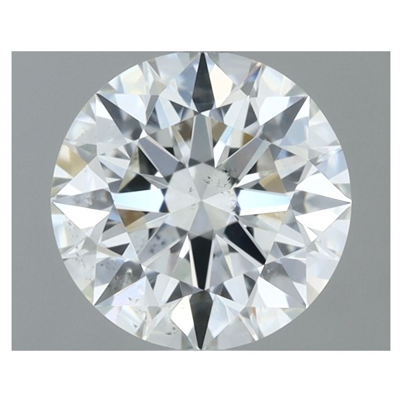 Diament szlif okrągły, 0.72ct, SI1, H, IGI 737529365 Diament szlif okrągły, 0.72ct, SI1, H, IGI 737529365