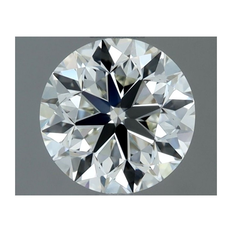 Diament szlif okrągły, 1ct, VVS1, H, IGI 737544192