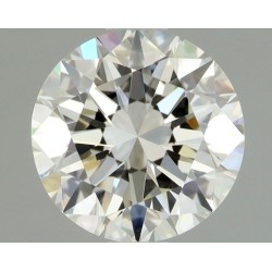 Diament szlif okrągły, 1ct, VS1, H, GIA 6525799574