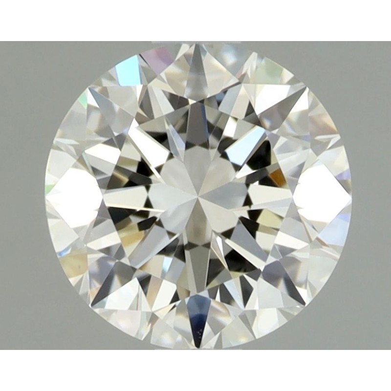 Diament szlif okrągły, 1ct, VS1, H, GIA 6525799574 Diament szlif okrągły, 1ct, VS1, H, GIA 6525799574