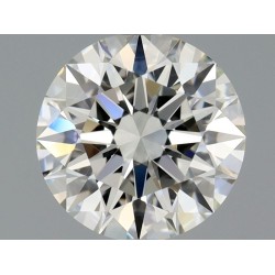 Diament szlif okrągły, 1ct, VVS1, I, GIA 6532401470