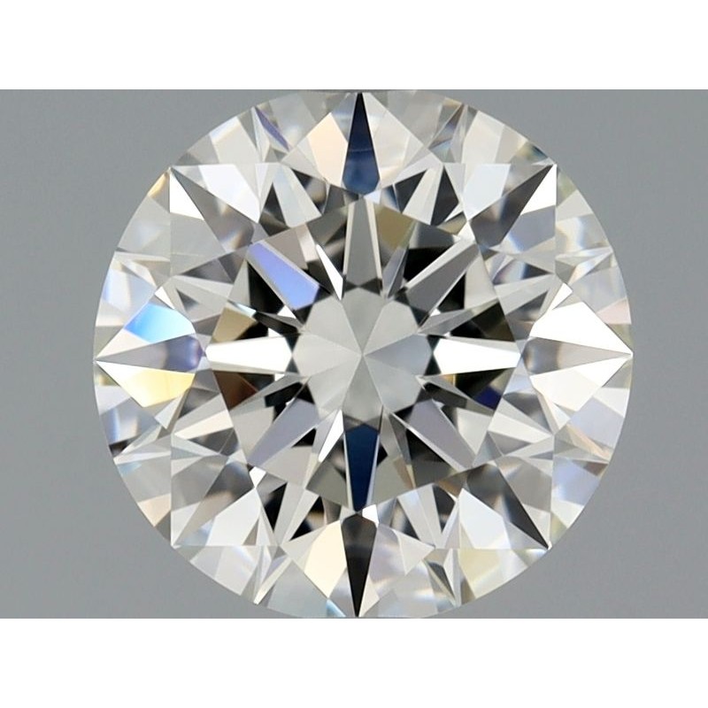 Diament szlif okrągły, 1ct, VVS1, I, GIA 6532401470