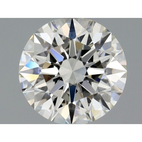 Diament szlif okrągły, 1ct, VVS1, I, GIA 6532401470