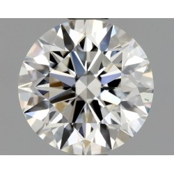 Diament szlif okrągły, 1.09ct, VS2, H, GIA 2536486130