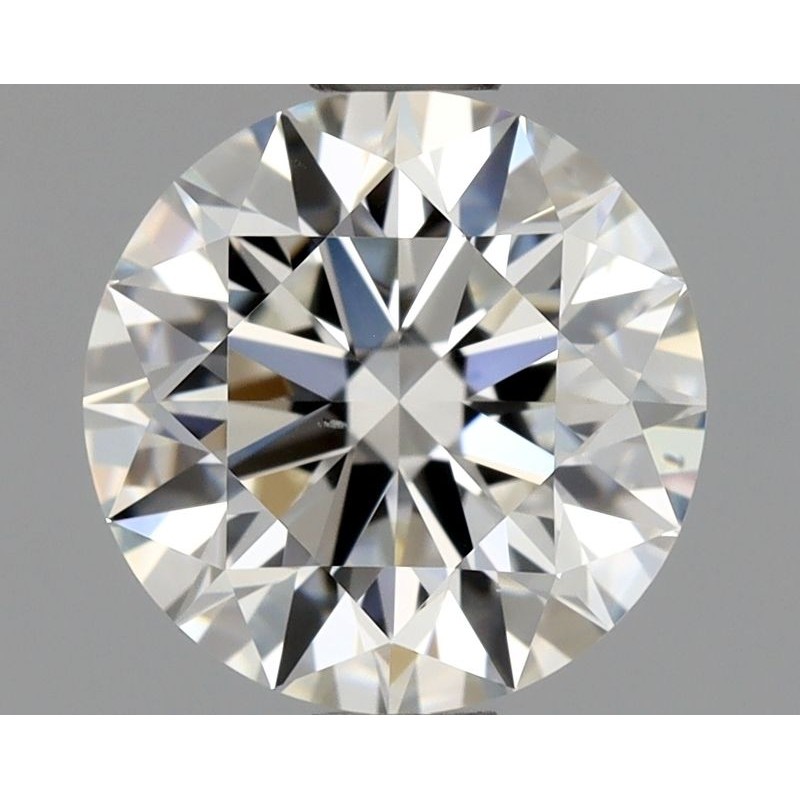 Diament szlif okrągły, 1.09ct, VS2, H, GIA 2536486130 Diament szlif okrągły, 1.09ct, VS2, H, GIA 2536486130