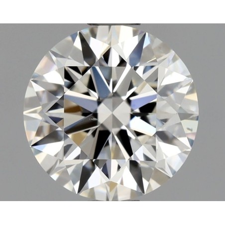 Diament szlif okrągły, 1.09ct, VS2, H, GIA 2536486130