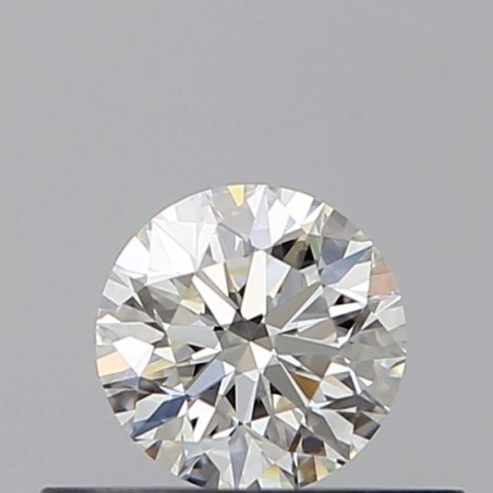 Diament szlif okrągły, 0.3ct, VVS1, H, GIA 2537373692