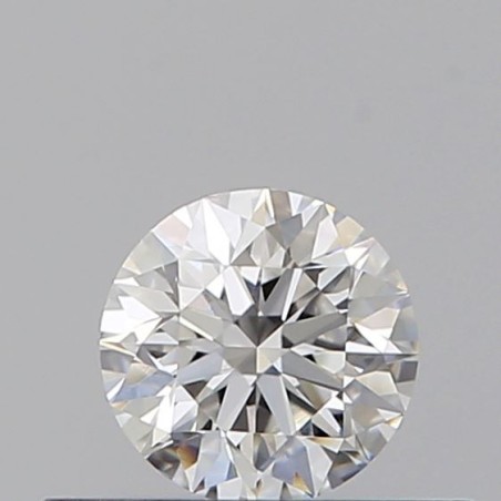 Diament szlif okrągły, 0.3ct, VS1, E, GIA 7536358766