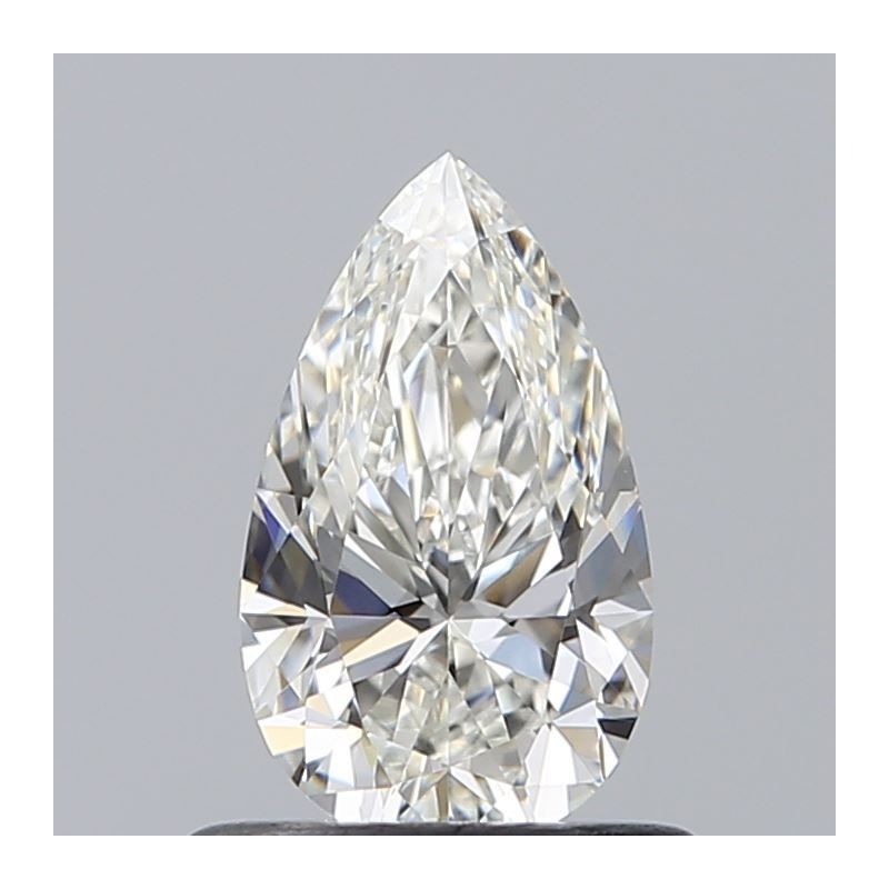 Diament szlif gruszkowy, 0.58ct, VVS1, H, GIA 6531501646 Diament szlif gruszkowy, 0.58ct, VVS1, H, GIA 6531501646