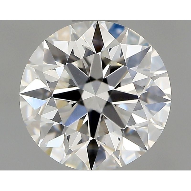 Diament szlif okrągły, 1.01ct, VS1, H, GIA 2537496056 Diament szlif okrągły, 1.01ct, VS1, H, GIA 2537496056