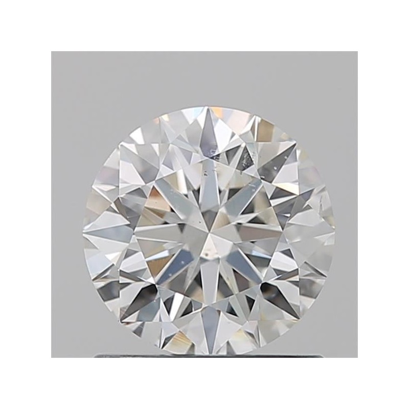 Diament szlif okrągły, 1.01ct, SI2, H, GIA 1538138692