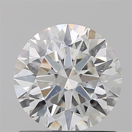 Diament szlif okrągły, 1.01ct, SI2, H, GIA 1538138692