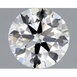 Diament szlif okrągły, 2ct, VVS1, G, GIA 6532121452