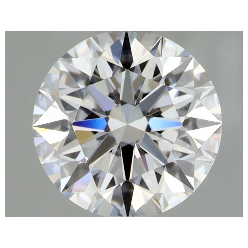 Diament szlif okrągły, 0.66ct, VVS1, D, GIA 6531135278 Diament szlif okrągły, 0.66ct, VVS1, D, GIA 6531135278