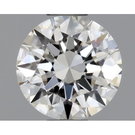 Diament szlif okrągły, 0.41ct, VVS1, F, GIA 6532061483
