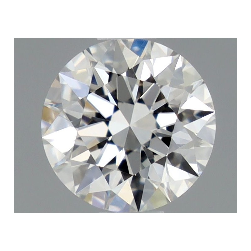 Diament szlif okrągły, 0.53ct, VVS2, F, GIA 6535160984 Diament szlif okrągły, 0.53ct, VVS2, F, GIA 6535160984