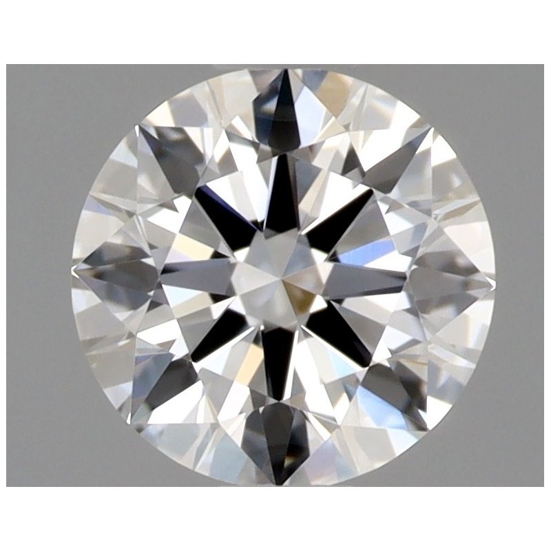 Diament szlif okrągły, 0.58ct, VS1, D, GIA 7533135865 Diament szlif okrągły, 0.58ct, VS1, D, GIA 7533135865