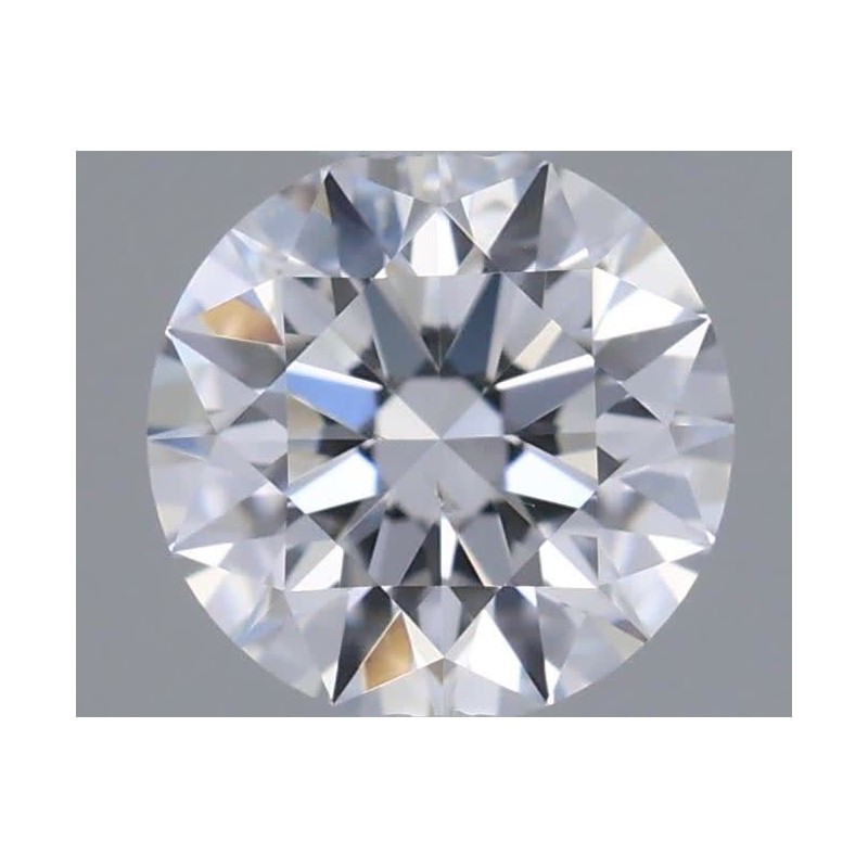 Diament szlif okrągły, 0.34ct, SI1, D, GIA 6392294645 Diament szlif okrągły, 0.34ct, SI1, D, GIA 6392294645